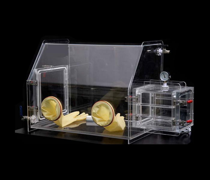 Economical, light, hermetic cabinet Custom size, safe operation