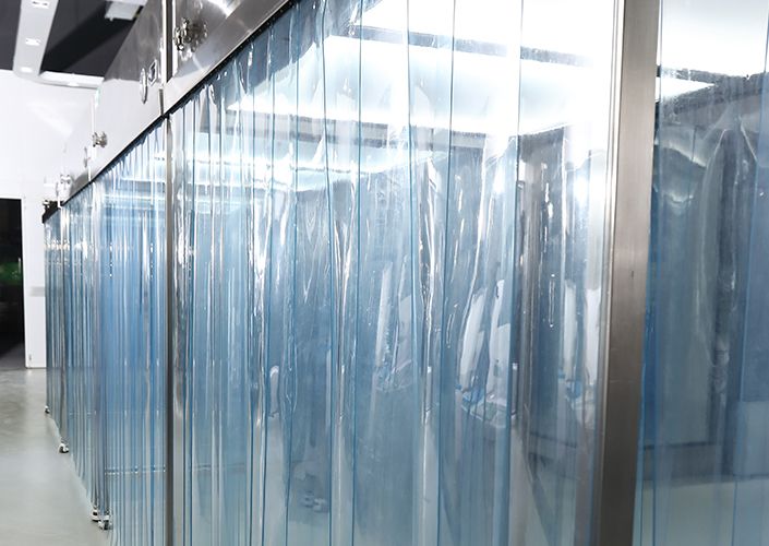 PVC Curtain