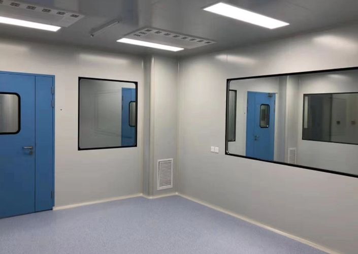 Various panel thickness available