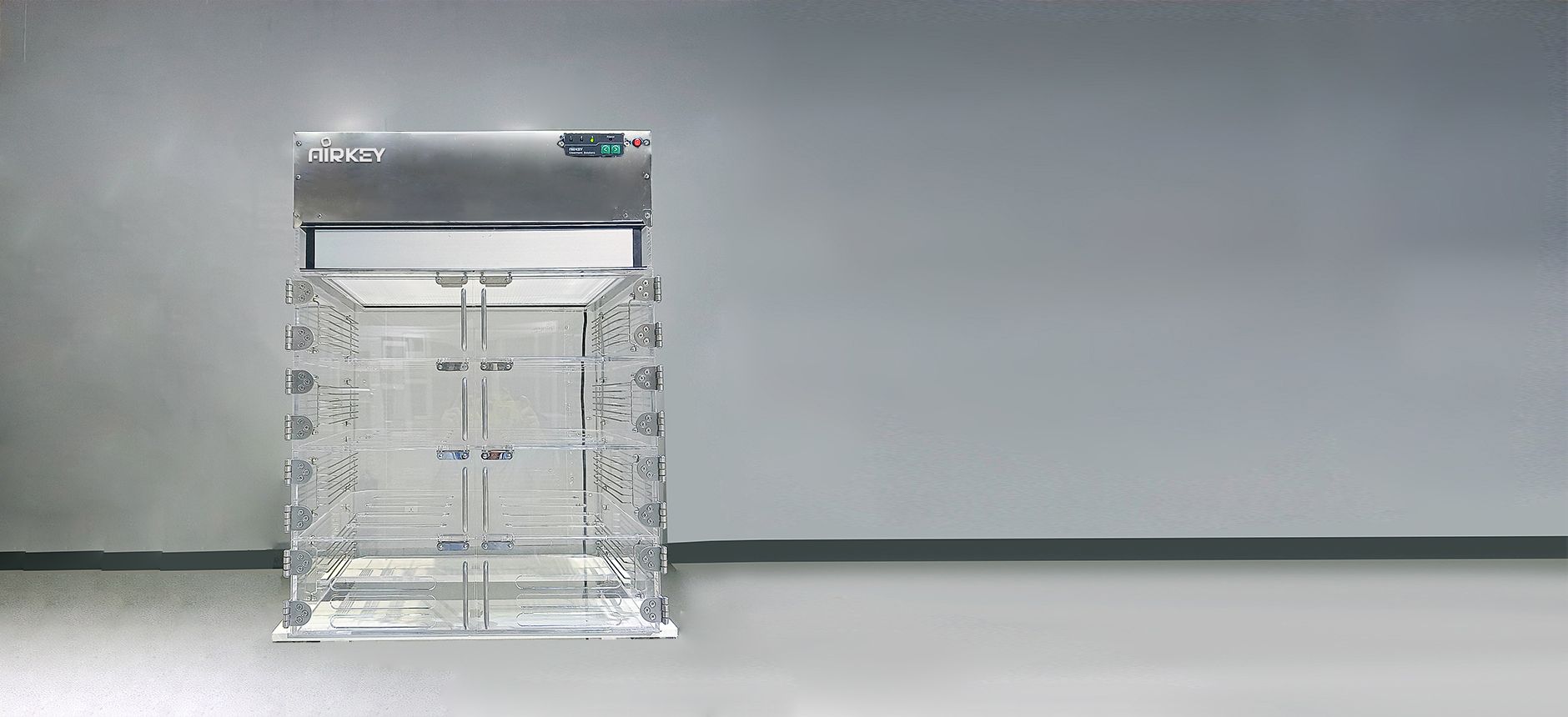 Laminar Storage