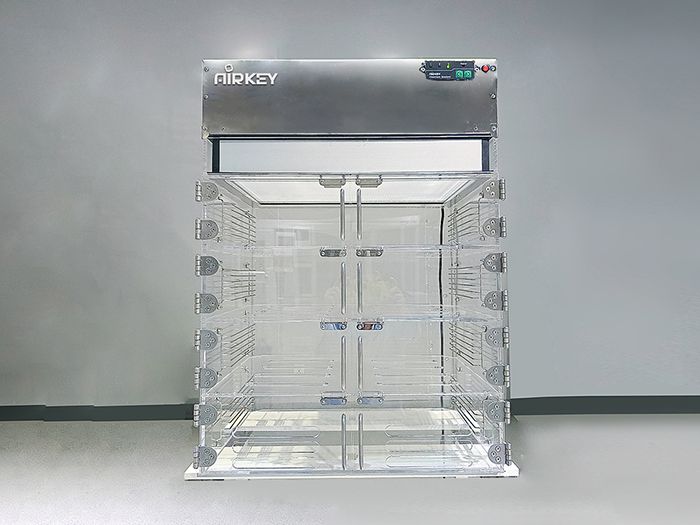 Flexible compartment arrangement