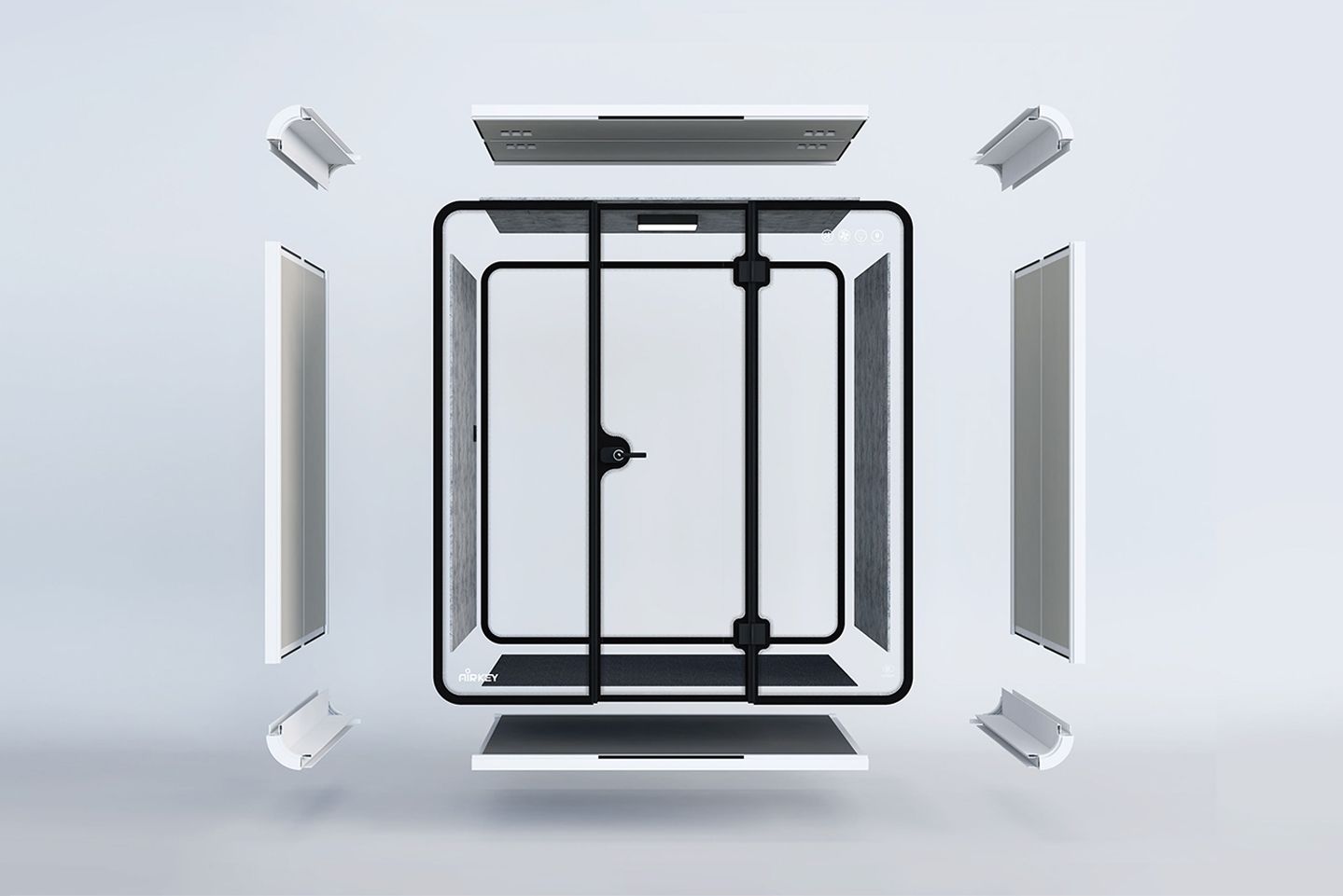 Modular design