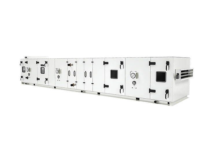 Combined Air Handling Unit