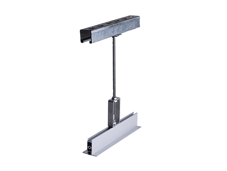 Modular suspension system