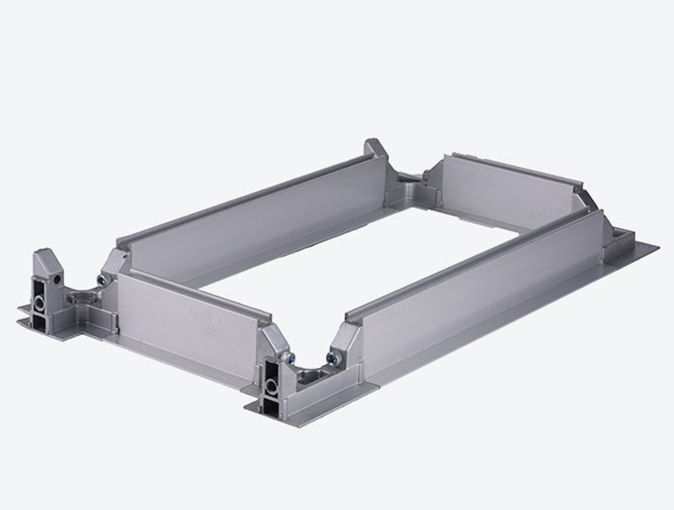 Aluminum Profiles