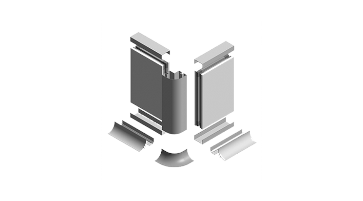Aluminum Profiles