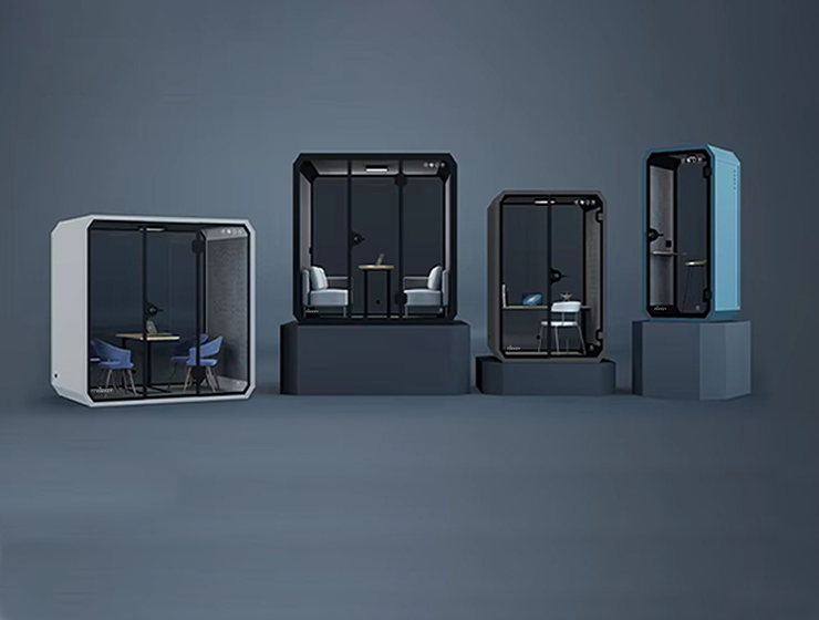 Various styles and colors to meet different needs