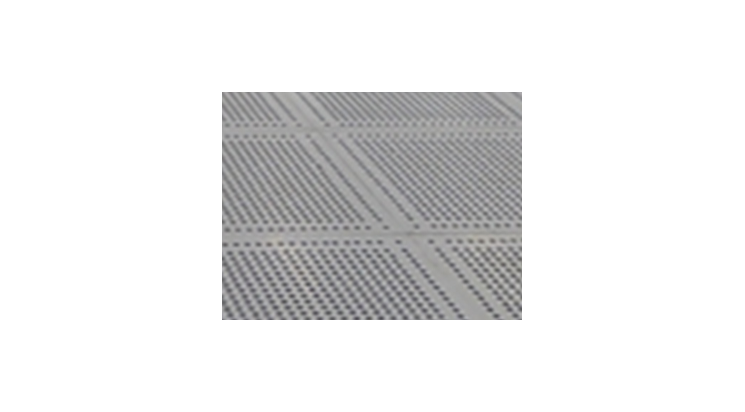 Raised Floor