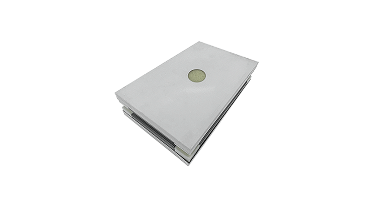 Cleanroom Panels