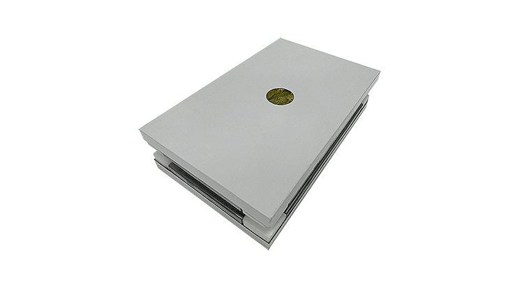 Rockwool Sandwich Panel