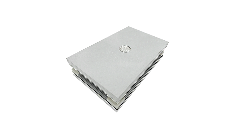 Glass Magnesium Sandwich Panel