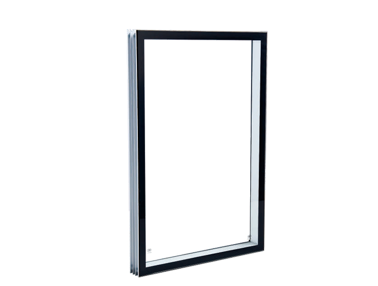 High thermal preservation and clarity