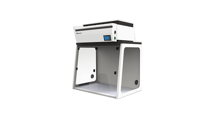 Ductless Fume Hood