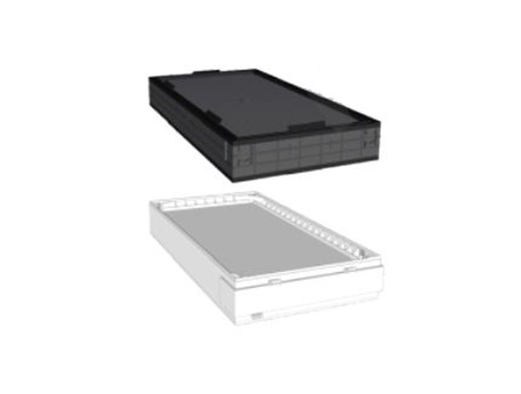 Diverse filter options