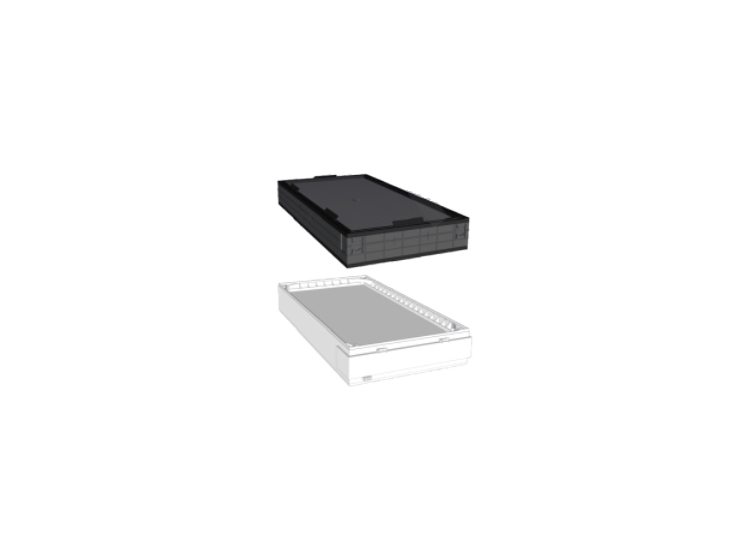 Diverse filter options