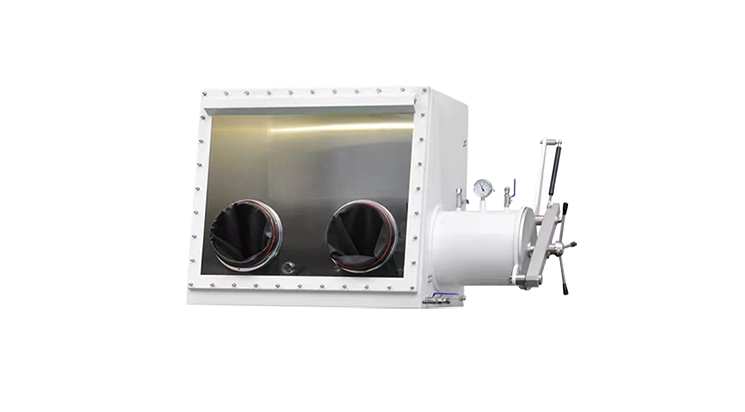 SS304 glove box