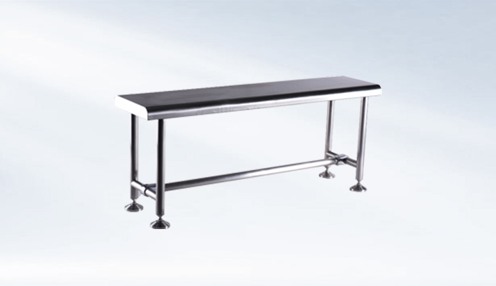 Gowning Bench