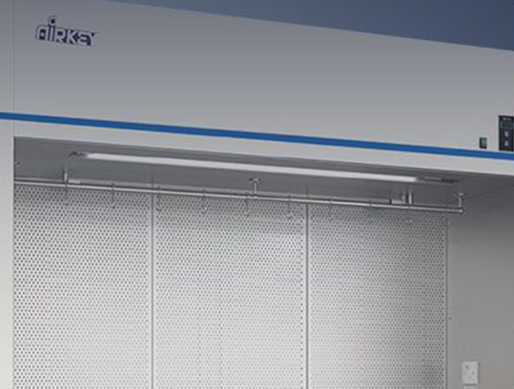 Horizontal Laminar Flow Bench