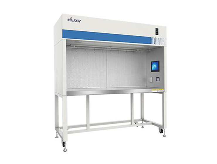 Efficient filtration module