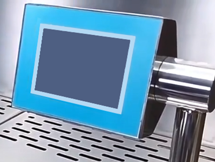 Smart control panel