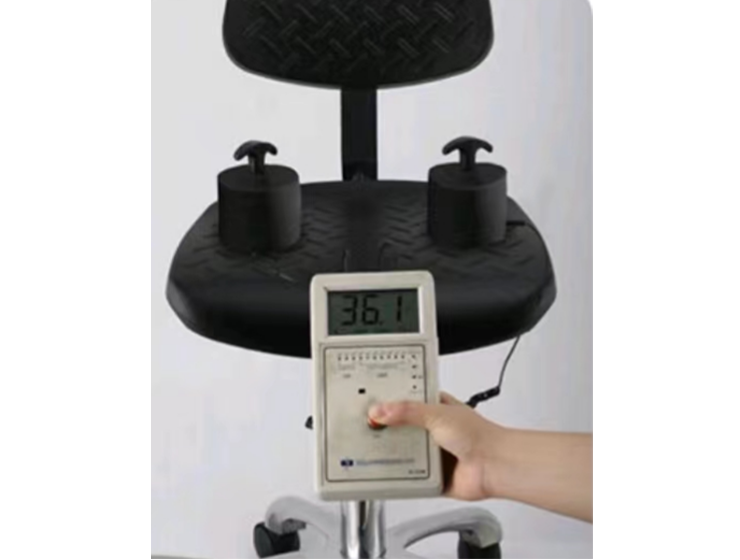 PU seating, comfortable as you want Anti-static test to ensure ESD function