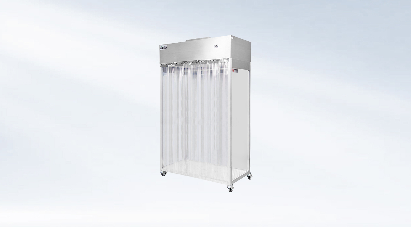 Laminar Air Flow – Laminar Wardrobe