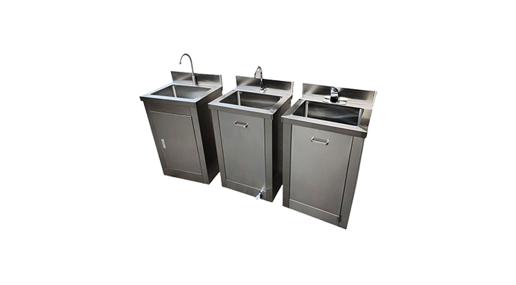 Sink