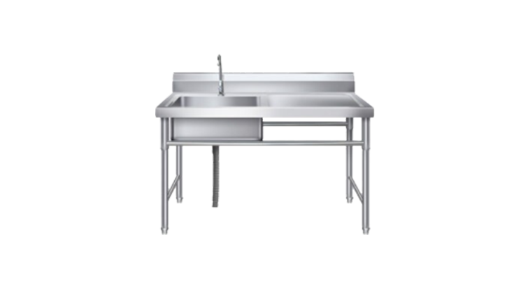 Sink Table