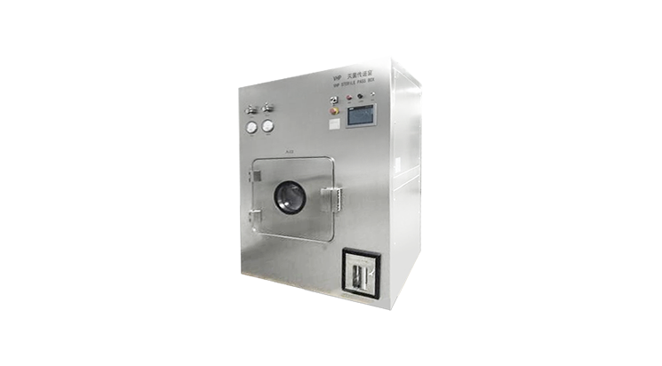 VHP Pass Box