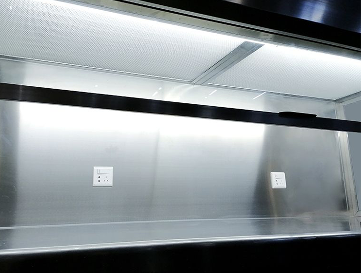 Vertical Laminar Flow Bench