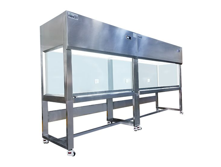 Desk-type, Integrated, or Split-type - it’s your call! 