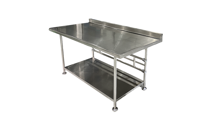 Worktable