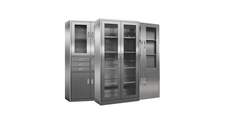 Storage Cabinet