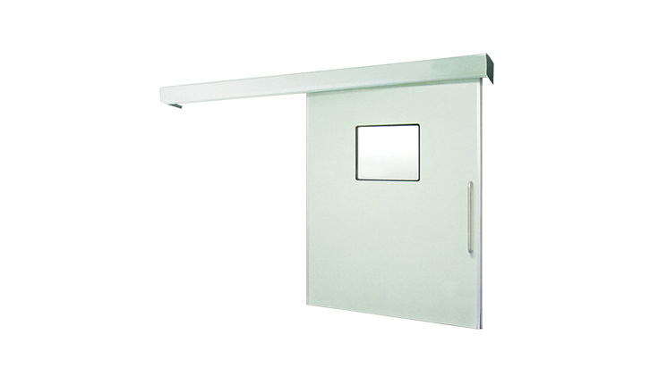 Electrical Sliding Door