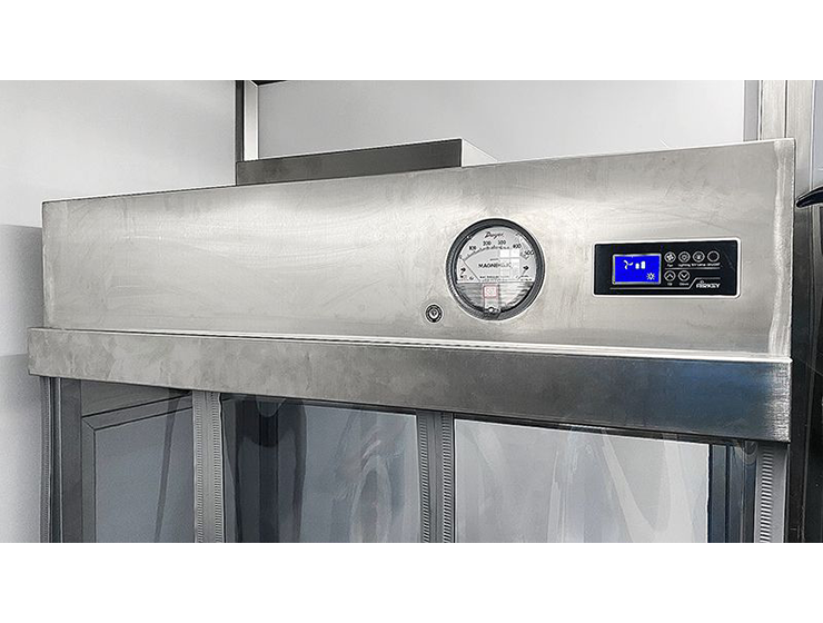 Plug-in ready to use, easy operation Speed adjustable
