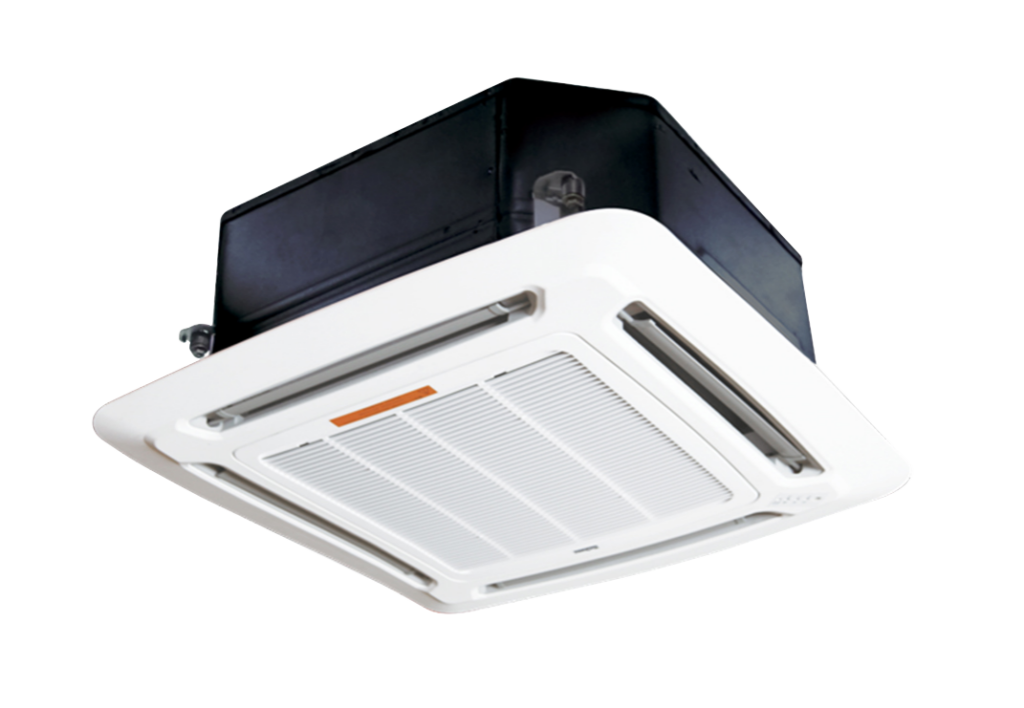 Cassette Air Conditioner