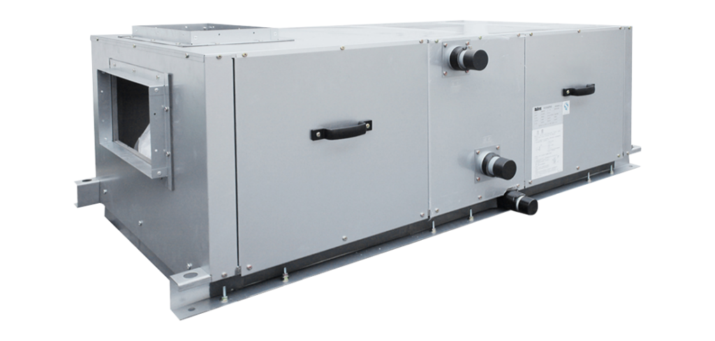 Cabinet Air Handling Unit