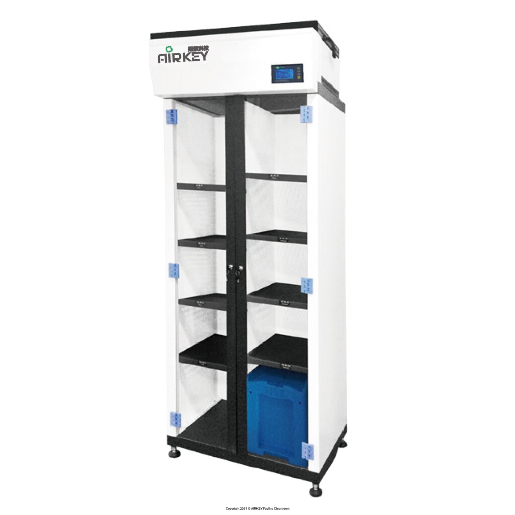 Filtration Medicine Cabinet Hood 2