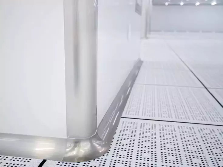 技术亮点