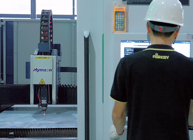 Manufacturing