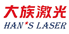大族激光