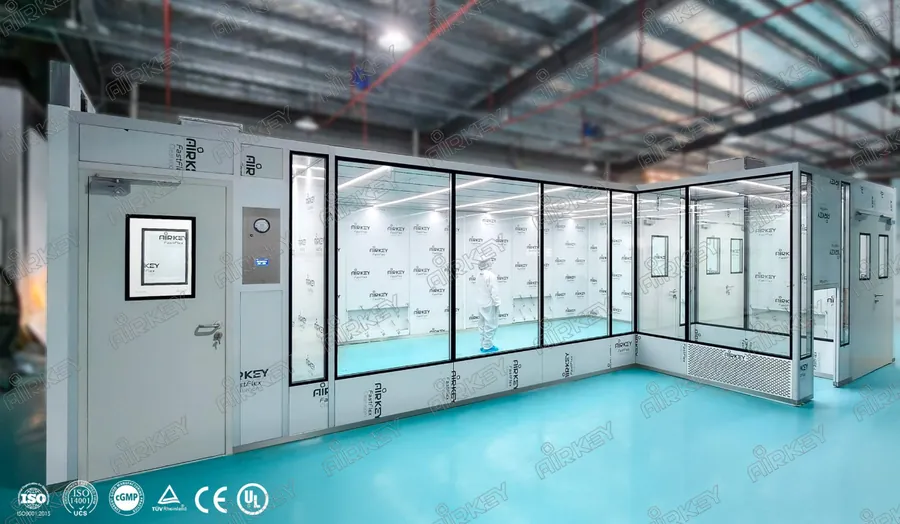EPCm Turnkey Services