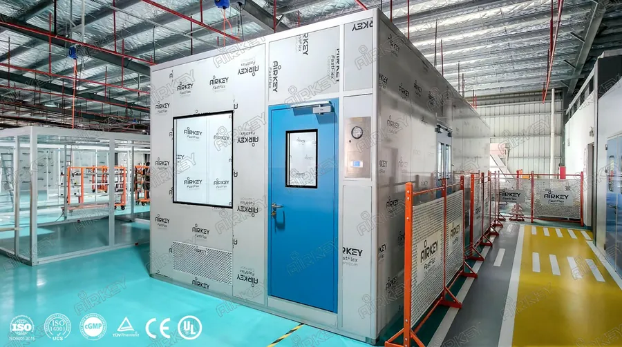 EPCm Turnkey Services