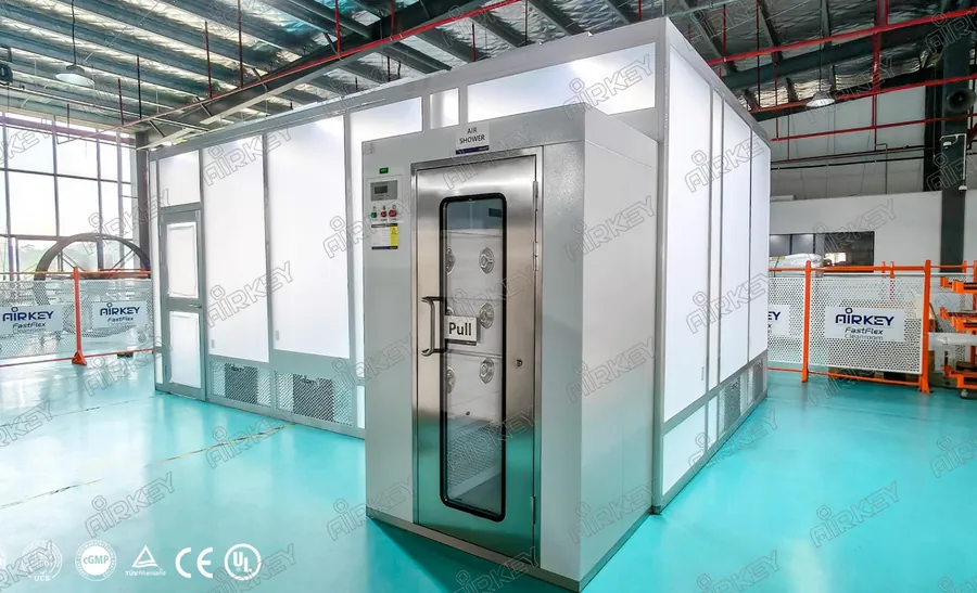 AHU